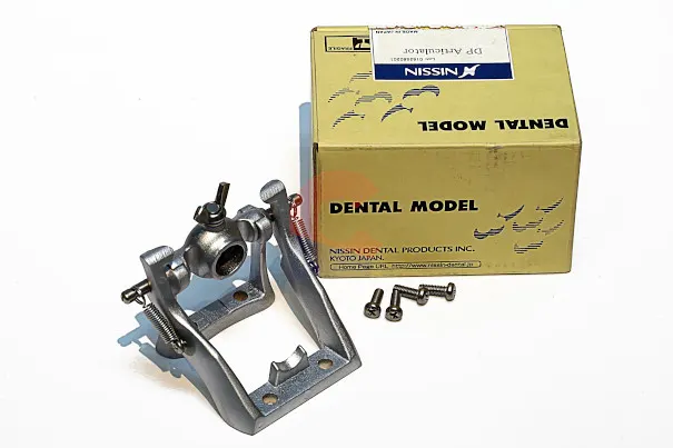 Nissin DP Articulator