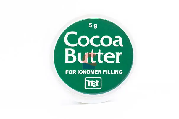 Cocoa Butter 5g