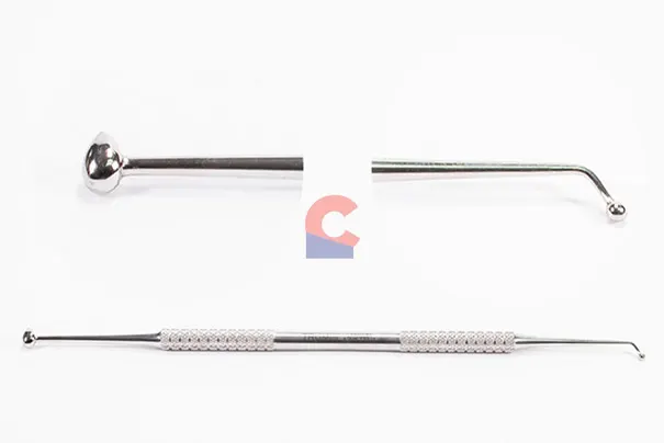 Trumpf Amalgam Burnisher