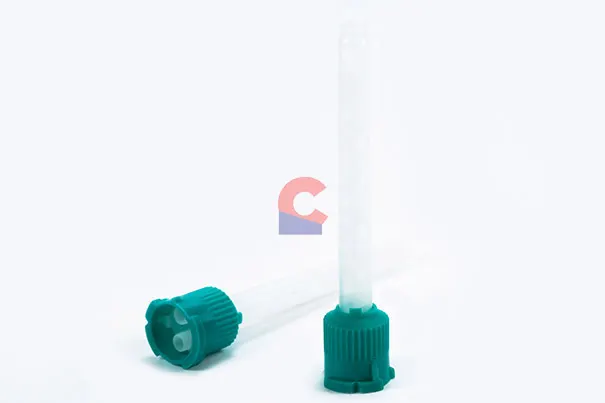 Mixing Tip Green – per pc