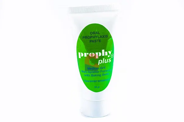 Prophy Paste Mint 50g