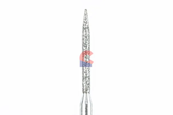 Dentex Diamond Burs #345- Flame