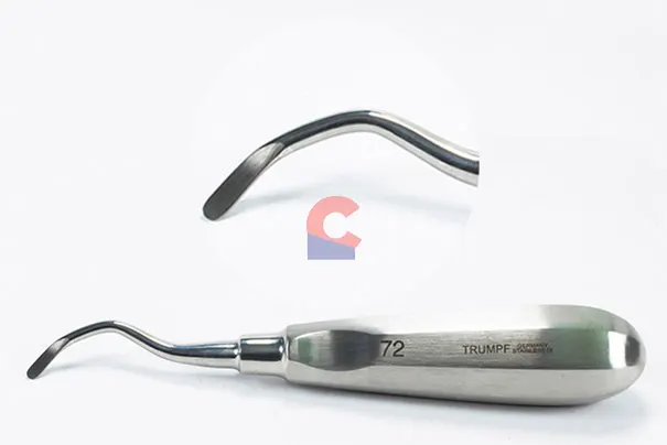 Trumpf Root Elevator 72