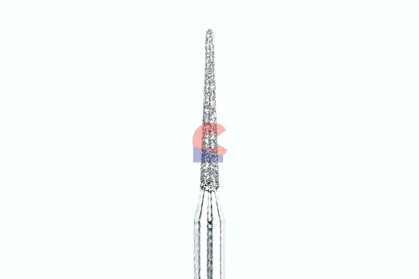 Dentex Diamond Burs #330- Needle
