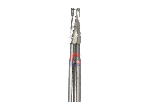 Wave Carbide Burs 702