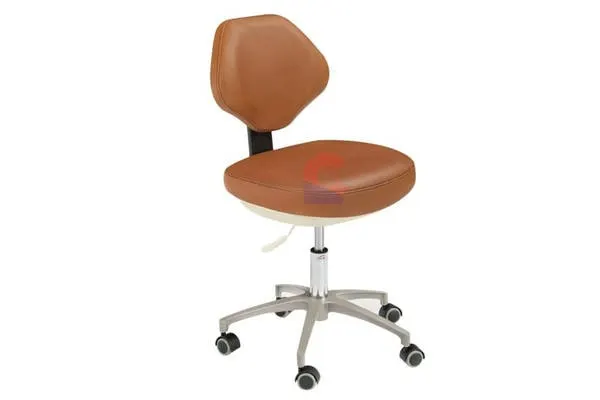 HS-3 Microfiber Stool Chair