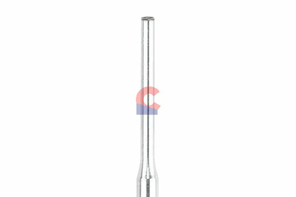 Dentex Diamond Burs #471- End Cutting