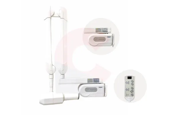 Rundeer Periapical X-ray Wall Type