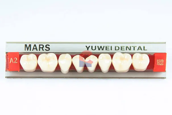 MARS Pontics M32L A2