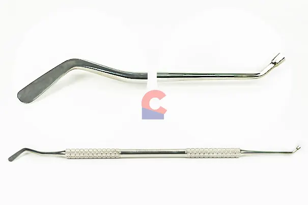 Trumpf Woodson Filling Instruments
