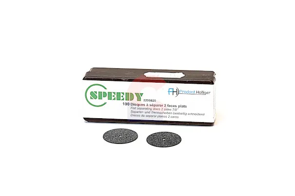 Separating Disc Speedy – per pc
