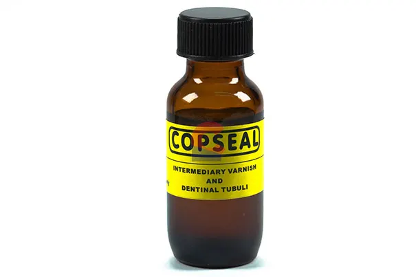 Copseal Cavity Varnish 15ml