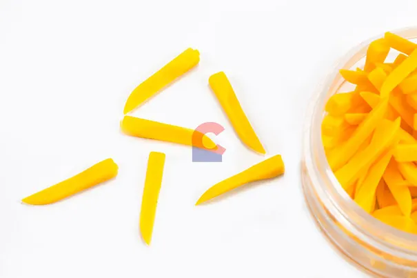 Plastic Wedge M – 100pcs/box