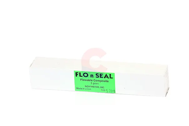 Flo & Seal Sealant 1g