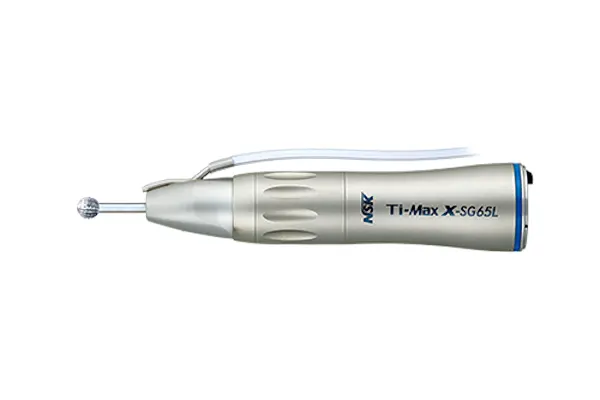 NSK T-Max X-SG65L Surgical Straight Handpiece