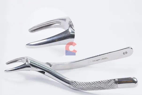 Trumpf Forcep 69