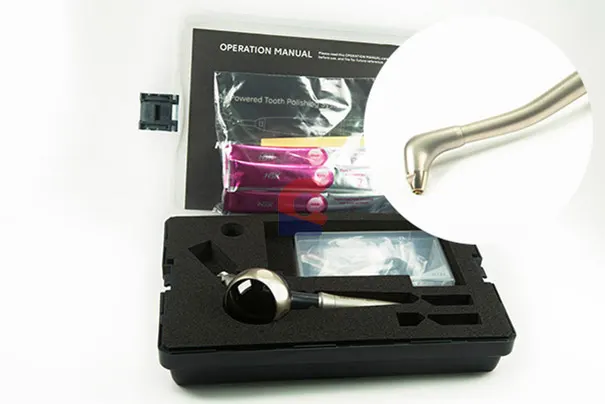 NSK Prophy-Mate Neo Air Polisher 2-holes