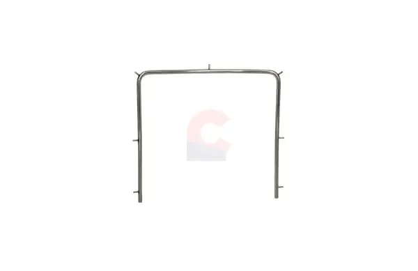 Trumpf Metal Rubber Dam Frame