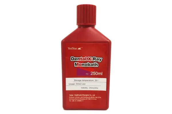 Yes!Star Injectable Film Solution 250ml