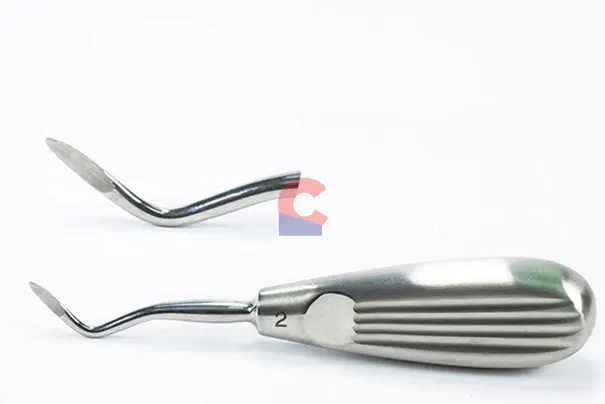 Trumpf Root Tip Pik 2