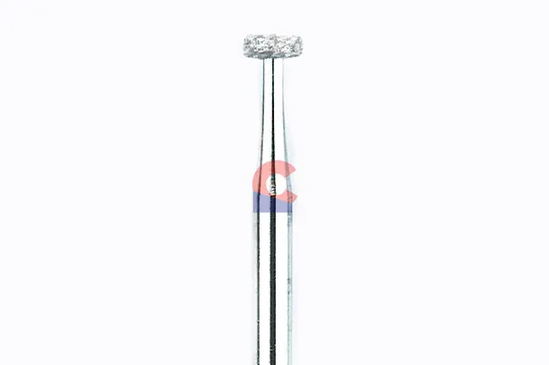 Dentex Diamond Burs #386- Wheel