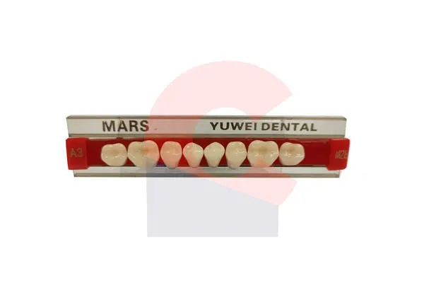 MARS Pontics M28L A3