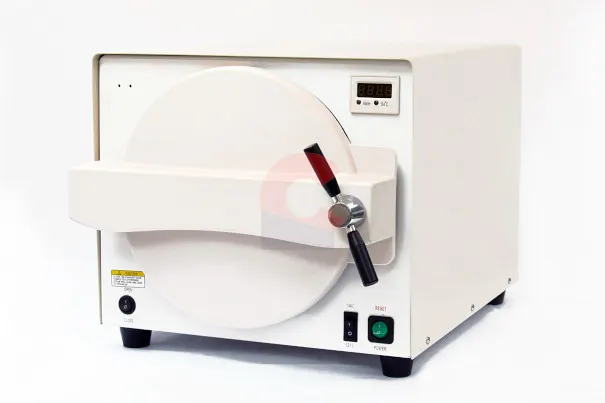 TR250N Autoclave Sterilizer 18L