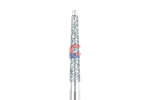 Dentex Diamond Burs #485- Safe end taper