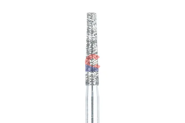 Dentex Diamond Burs #307- Flat End Taper