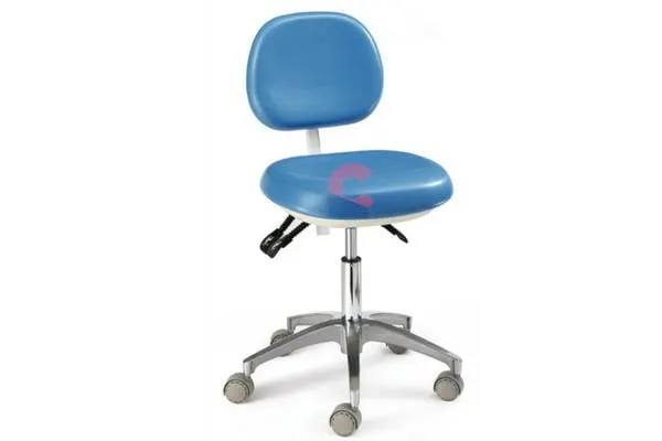 HS-6 Microfiber Stool Chair