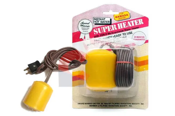Heavy Durty Portable Water Heater