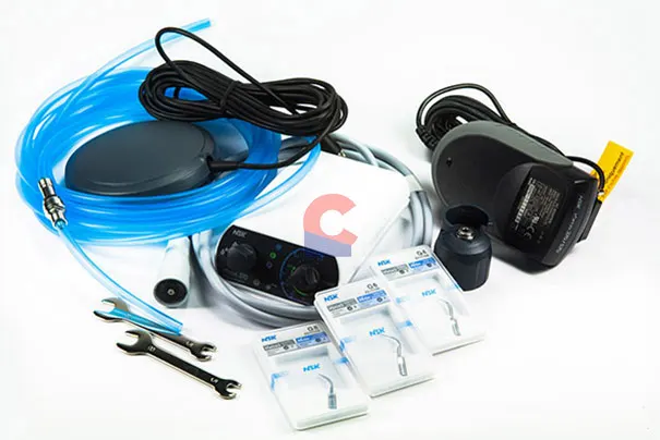 NSK Varios 370 LUX Ultrasonic Scaler