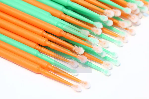 Micro Applicator Fine 100pcs/tube