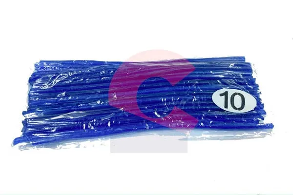 Sprue Wax 10R 50pcs/pack