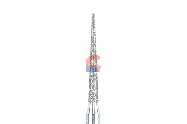 Dentex Diamond Burs #336- Needle