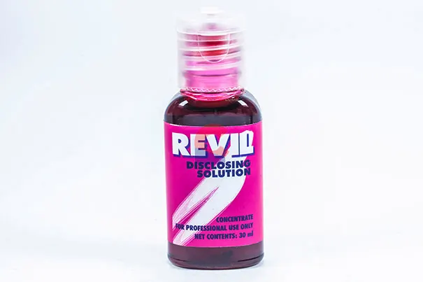 Revil Disclosing Solution 30ml