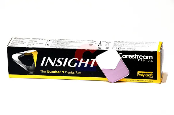 Carestream Insight Film – PCS