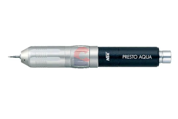 NSK Presto Aqua PRA-HP Lowspeed Handpiece