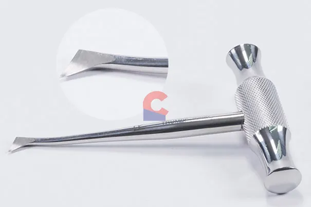 Trumpf Cross Bar Elevator Left