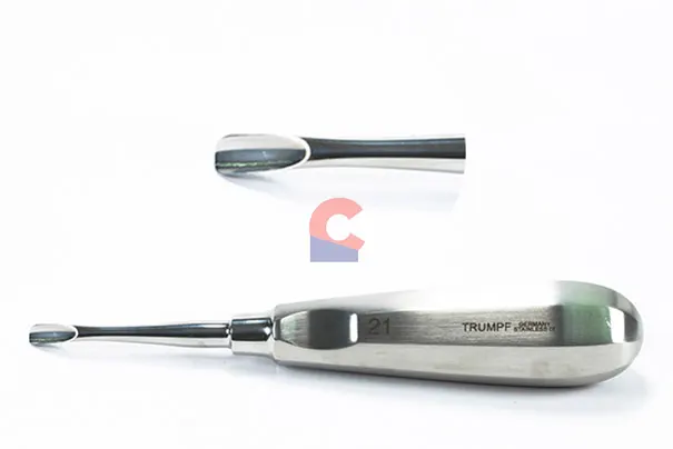 Trumpf Root Elevator 21