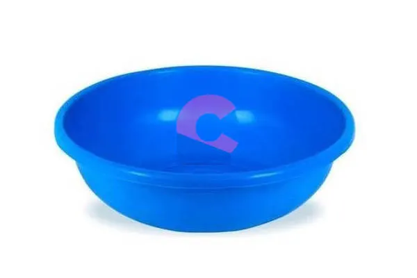 Plastic Basin
