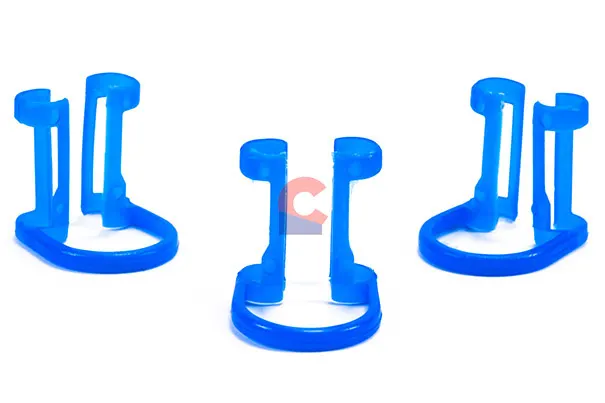Cotton Roll Holder Isolator