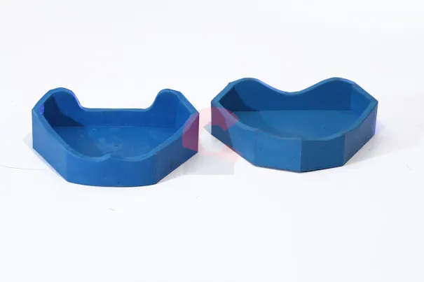 Rubber Base Former