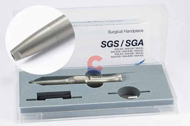 NSK SGS-ES Micro Surgery Handpiece