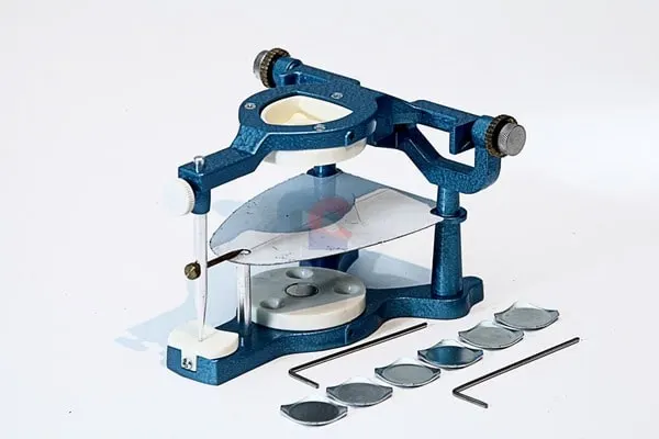 Magnetic Articulator