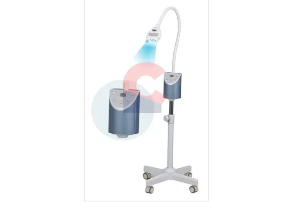 MLG M-66A Whitening Machine- LED