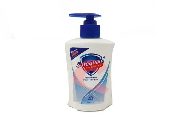 Safeguard Handwash 225 ml