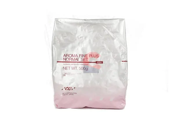 Aroma Fine Alginate 500g