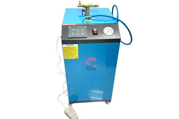 Steam Cleaner