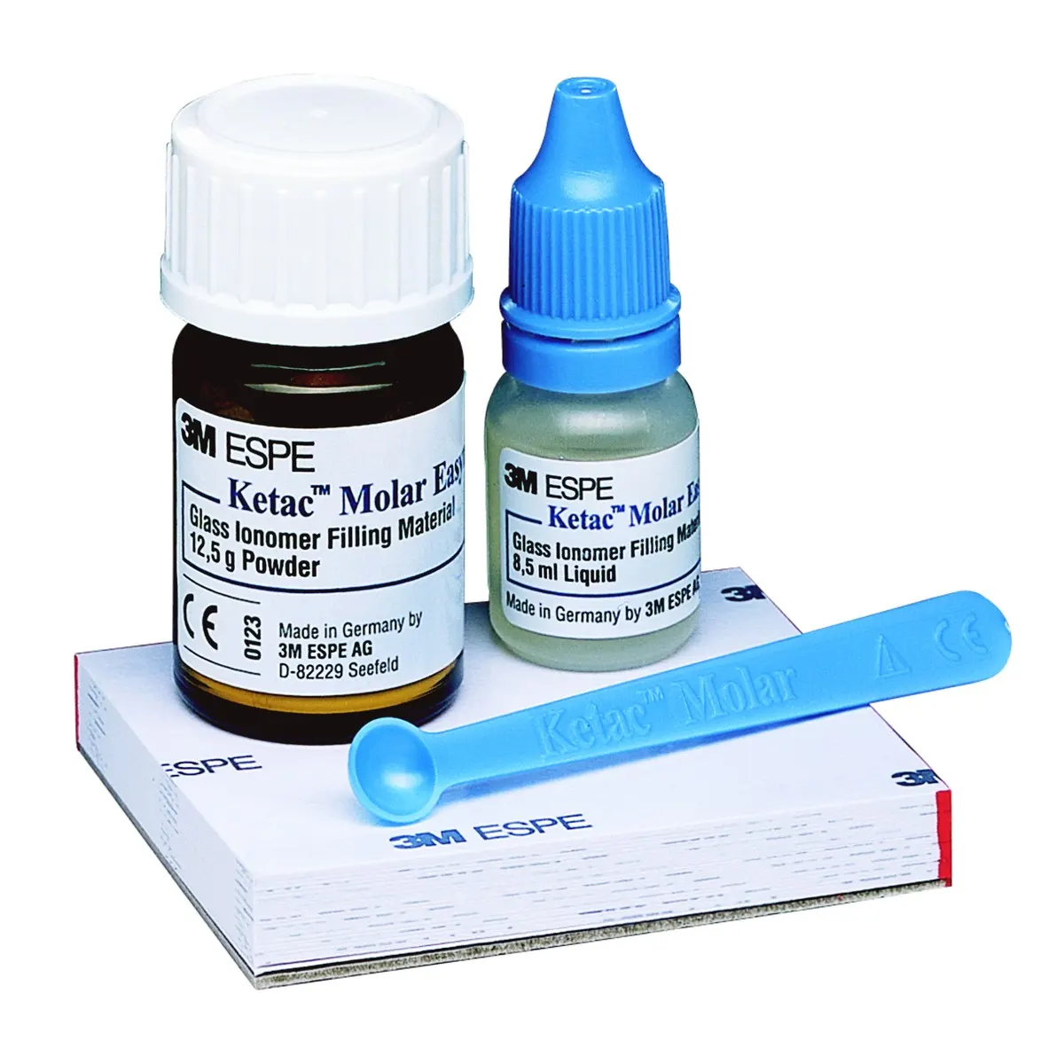 ketac moler 3M